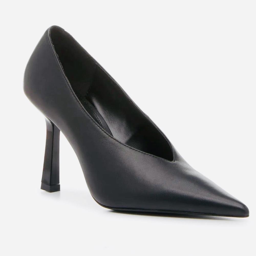 Steve Madden Carlisle Heels-Like New
